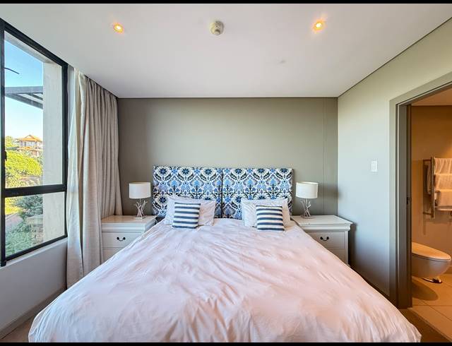 2 BEDROOM APARTMENT FOR SALE IN ZIMBALI ESTATE
